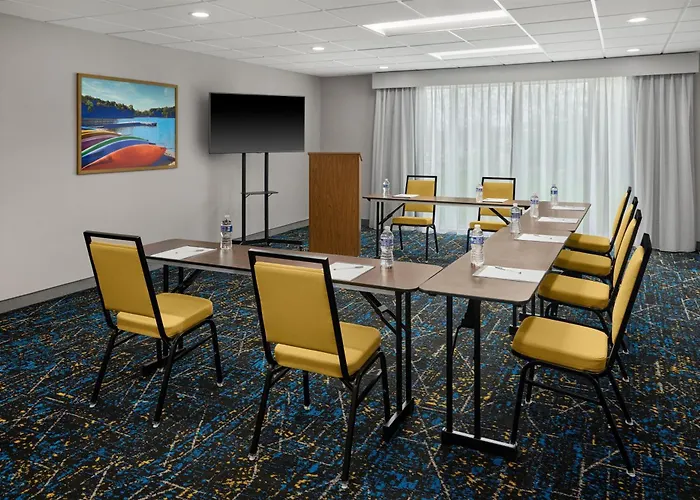 Hampton Inn & Suites Cleveland-Southeast-Streetsboro