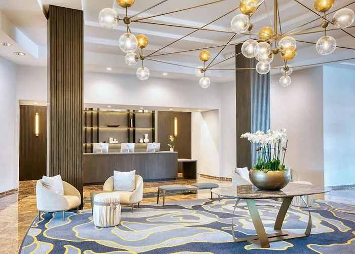 Intercontinental At Doral Miami By Ihg