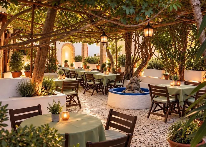 Semiramis Hotel