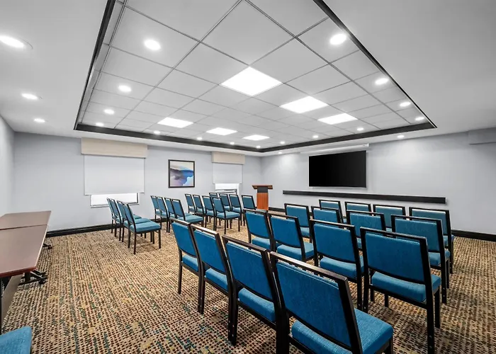 Hampton Inn & Suites Ft. Lauderdale/West-Sawgrass/Tamarac, Fl