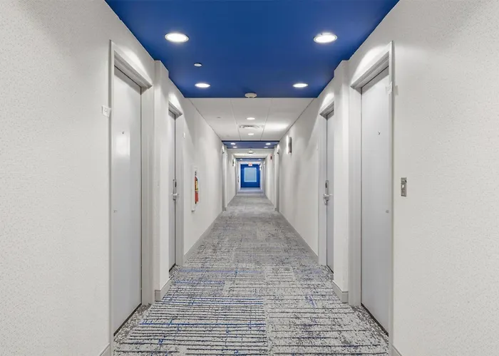 Hampton Inn And Suites Woodstock, Virginia