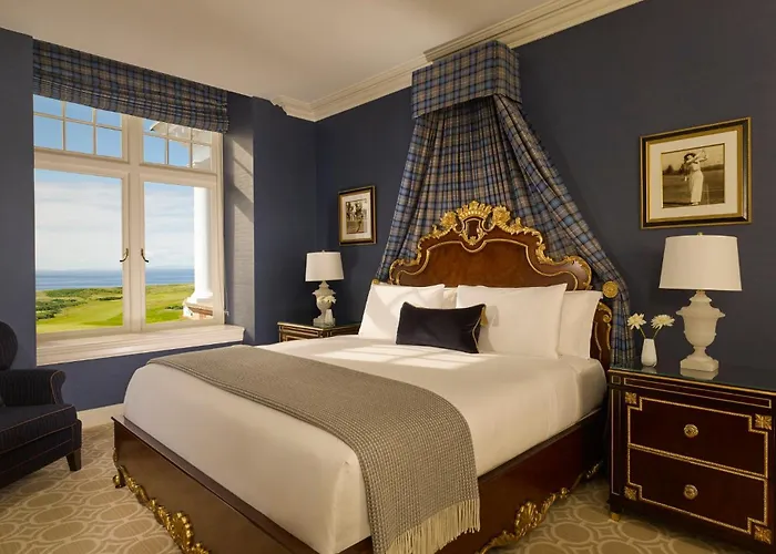 Trump Turnberry