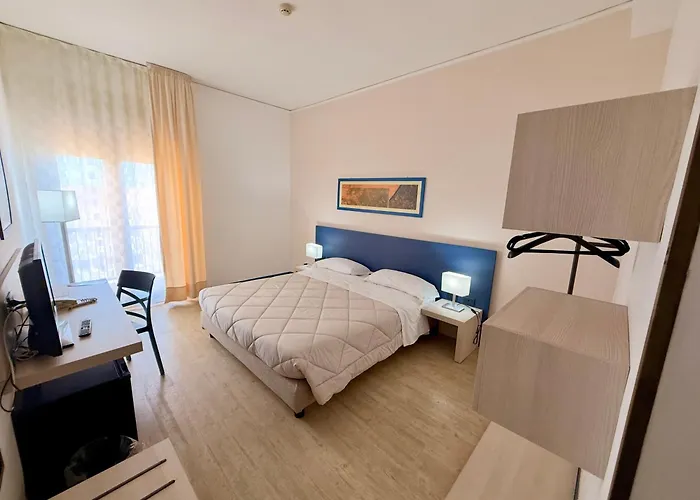 Europa Palace Hotel