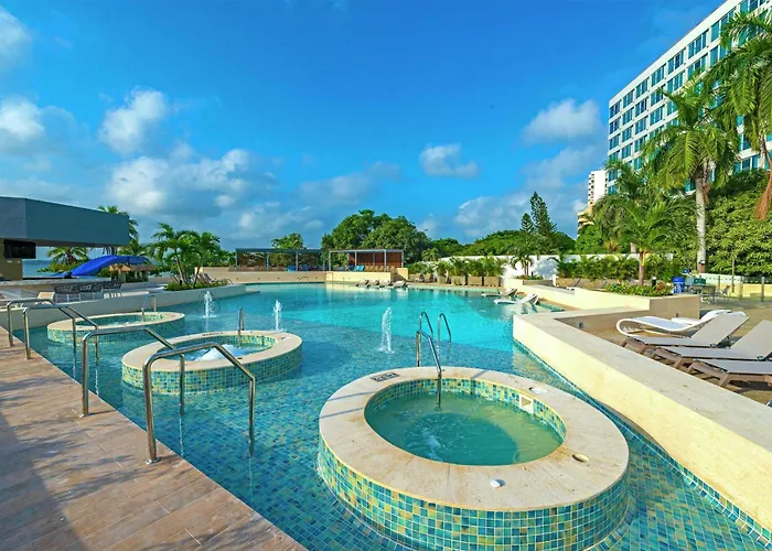 Hilton Cartagena