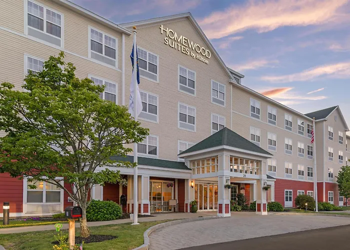 Homewood Suites By Hilton Dover