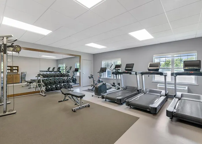 Homewood Suites By Hilton Dover