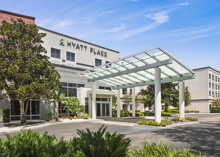 Hyatt Place Lake Mary/Orlando North