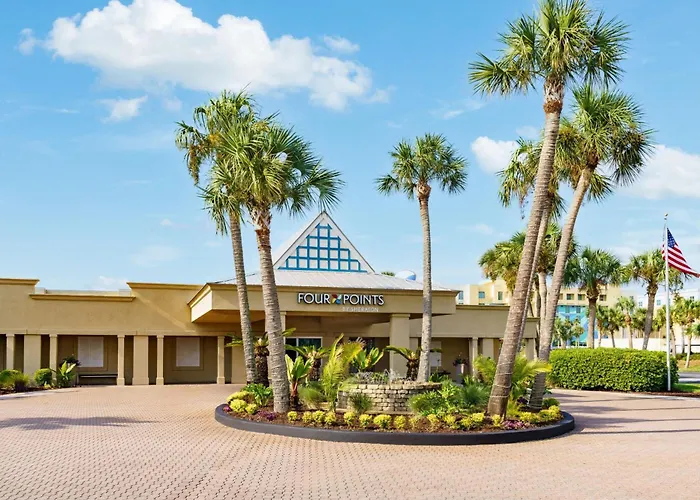 Four Points By Sheraton Destin - Fort Walton Beach