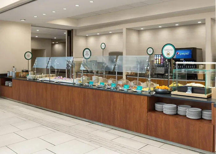 Embassy Suites Greenville Golf Resort & Conference Center