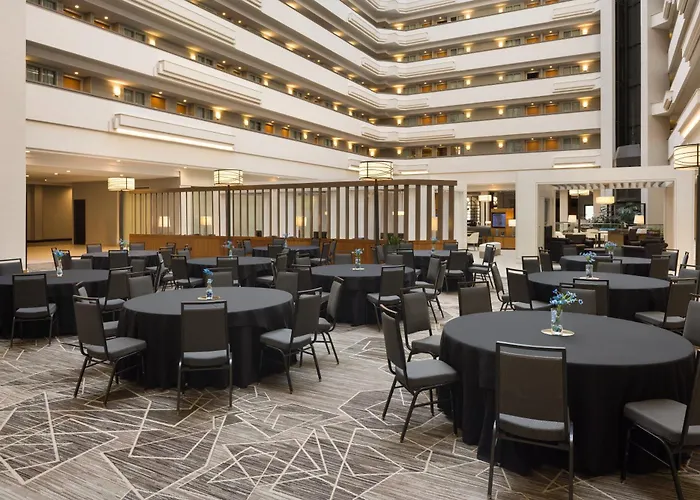 Embassy Suites Greenville Golf Resort & Conference Center
