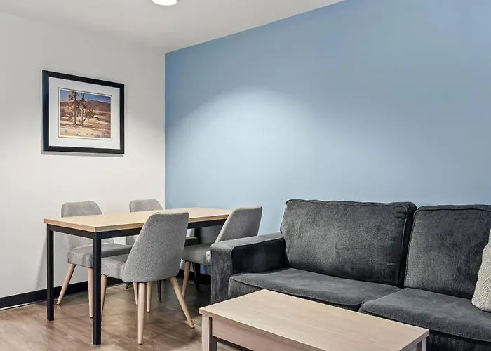Big Horn Resort, An Ascend Collection Hotel