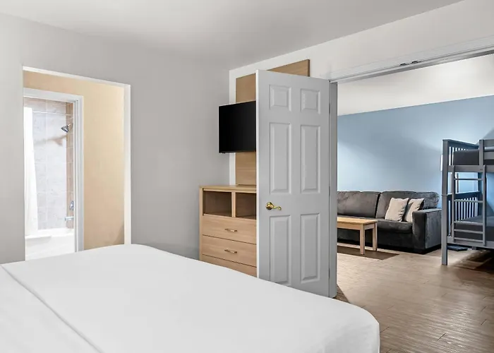 Big Horn Resort, An Ascend Collection Hotel