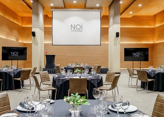 Noi Vitacura
