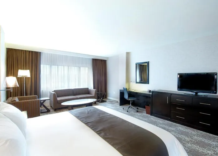 Doubletree By Hilton Binghamton
