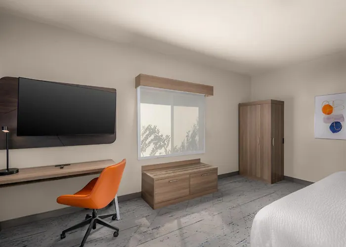 Holiday Inn Express Hotel & Suites Cherokee-Casino By Ihg
