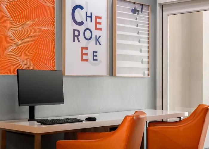 Holiday Inn Express Hotel & Suites Cherokee-Casino By Ihg