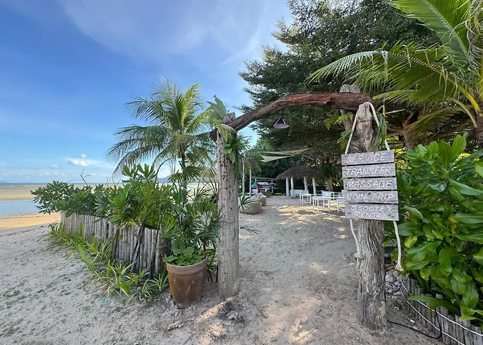Baan Taranya Koh Yao Yai Resort