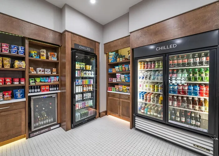 Hilton Garden Inn Closest Foxwoods