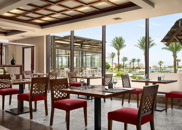 Movenpick Waterpark Resort & Spa Soma Bay