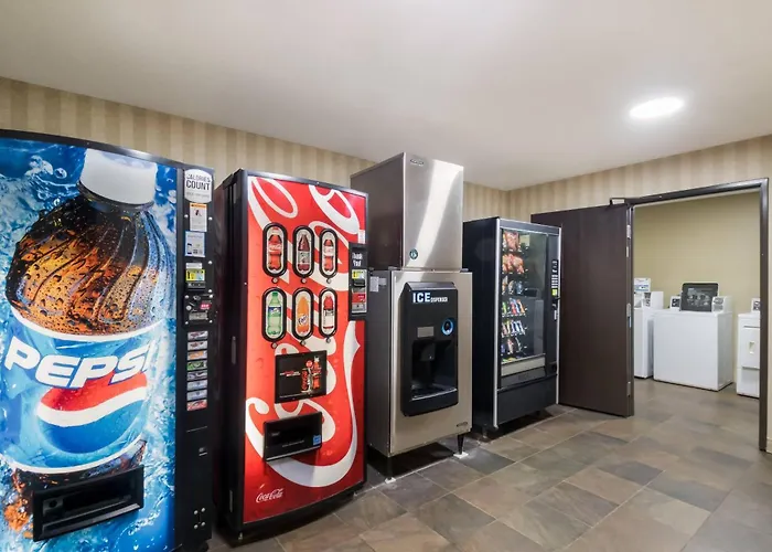 Quality Inn & Suites Steamboat Springs