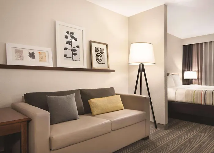 Country Inn & Suites By Radisson, Michigan City, In