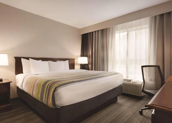 Country Inn & Suites By Radisson, Michigan City, In