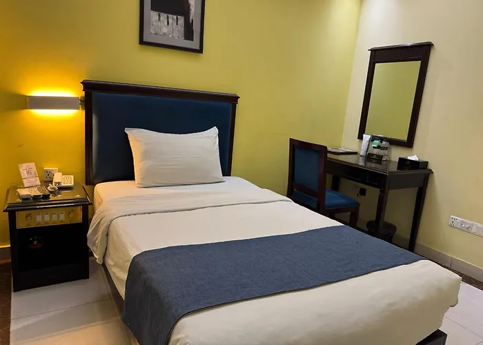 Hotel Valley Garden - Sylhet