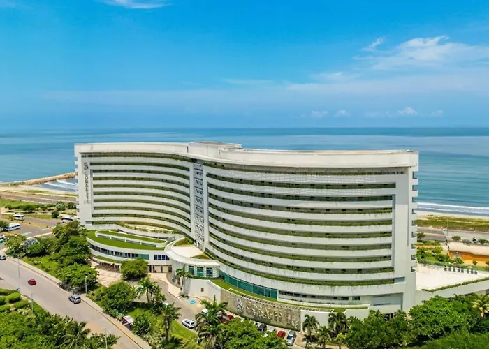Ghl Corales De Indias