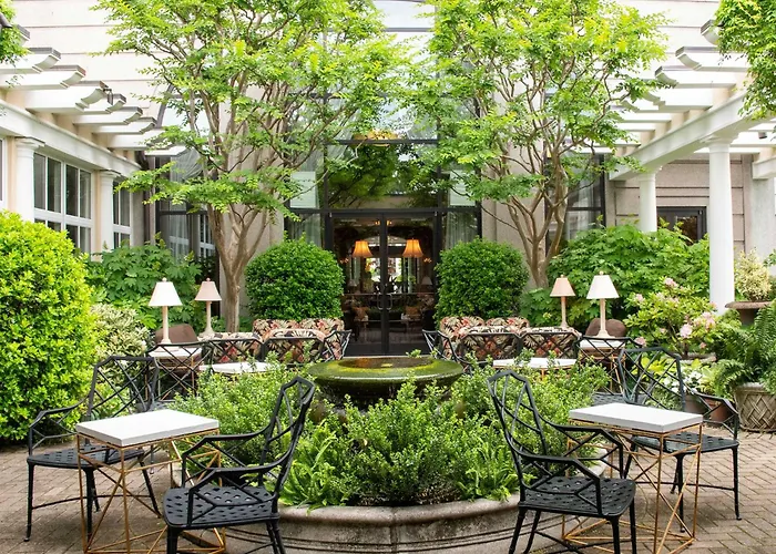 O.Henry Hotel