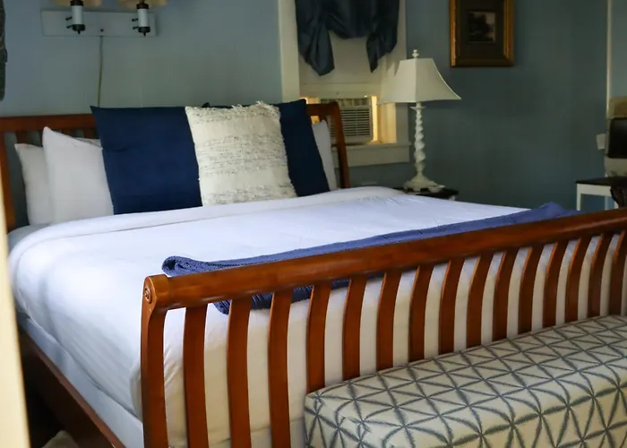 The Pines Cottages