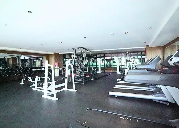Grand Regal Hotel Davao