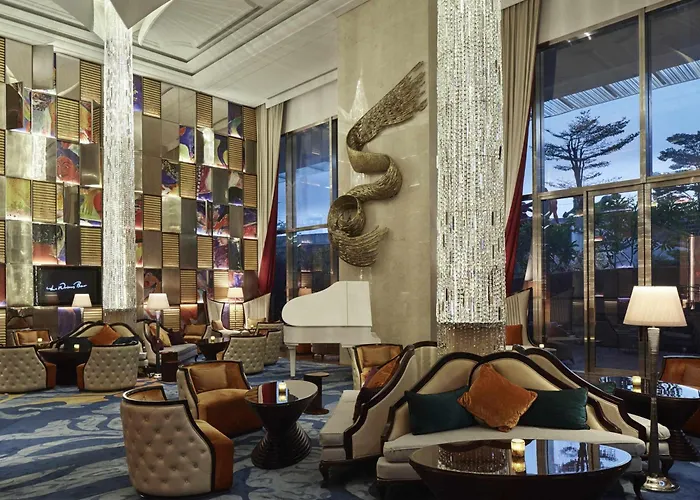 Raffles Jakarta