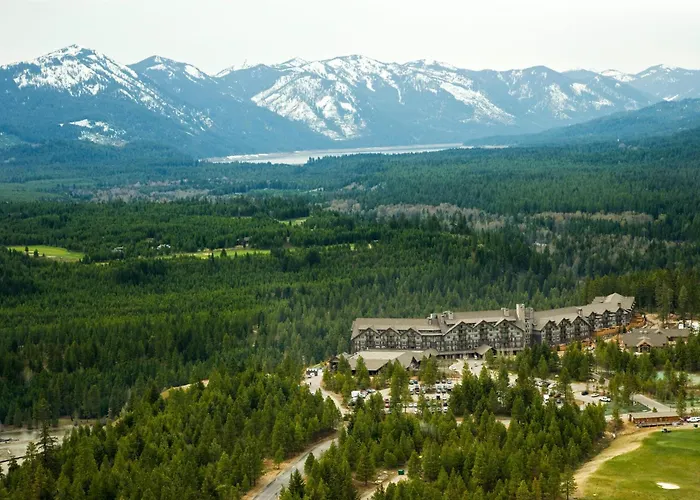 Suncadia Resort