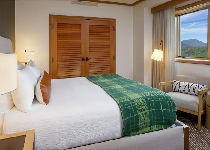 Suncadia Resort
