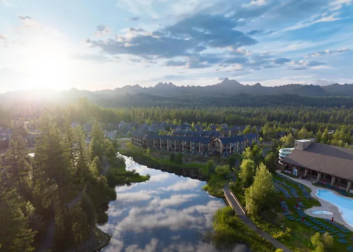 Suncadia Resort