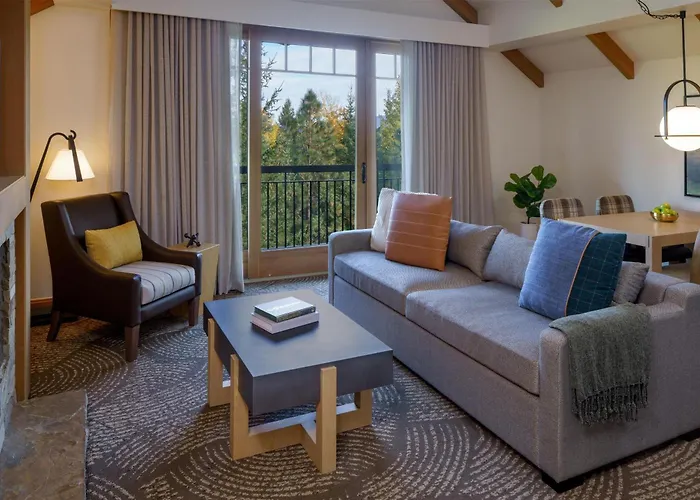 Suncadia Resort