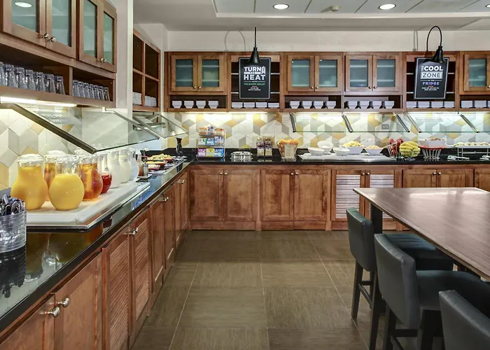 Hyatt Place Sacramento Rancho Cordova