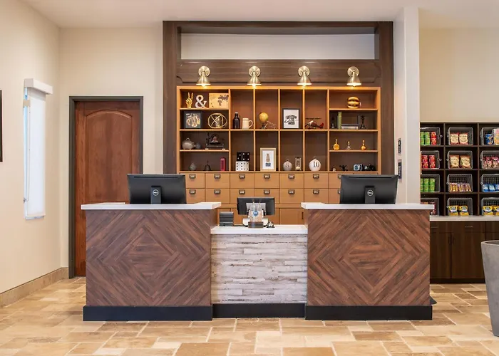 Four Points By Sheraton Santa Cruz Scotts Valley