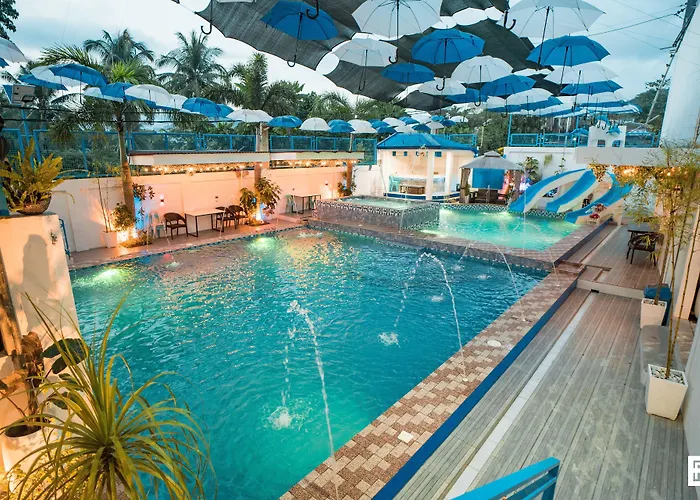 Bernese Resort Hotel Powered By Cocotel