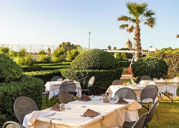 Baia Dei Mulini Resort & Spa