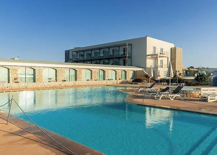 Baia Dei Mulini Resort & Spa