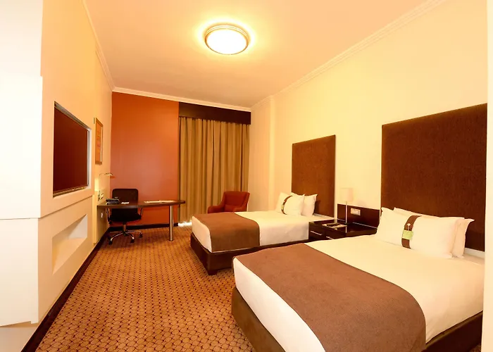Southern Sun Sandton