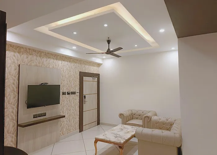7 Hills Hotel & Resort