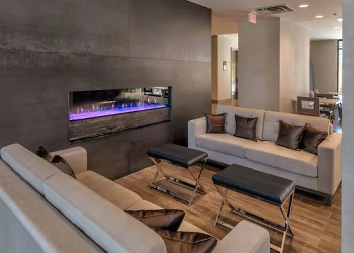 Hampton Inn & Suites South Lake Tahoe