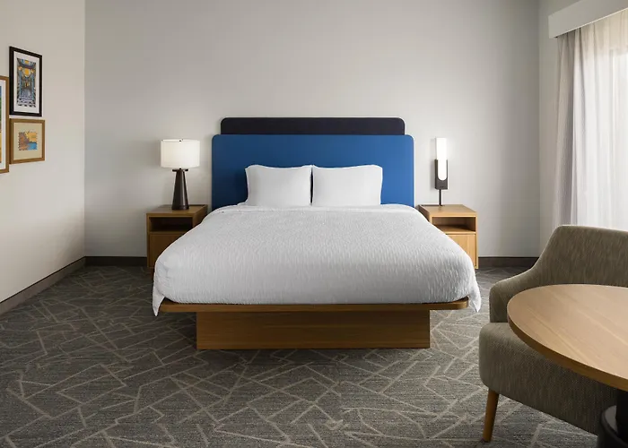Hampton Inn Staunton