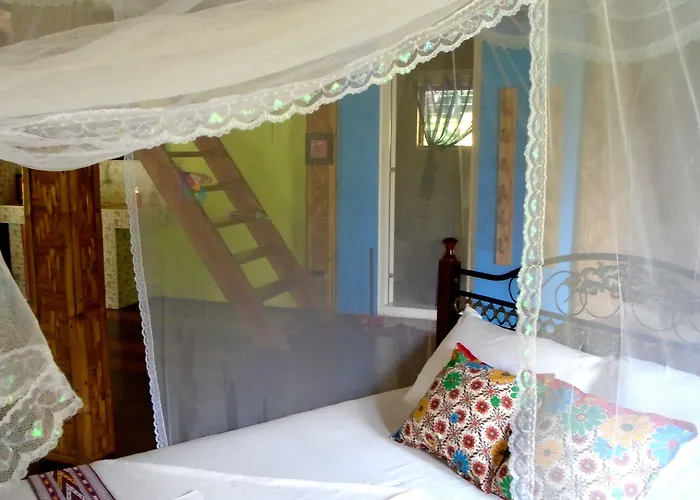 Nypa Style Resort Camiguin