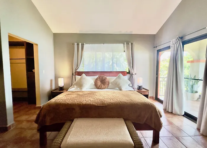 Seagull Cove Resort