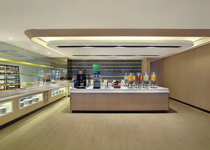 Holiday Inn Express Kuala Lumpur City Centre By Ihg