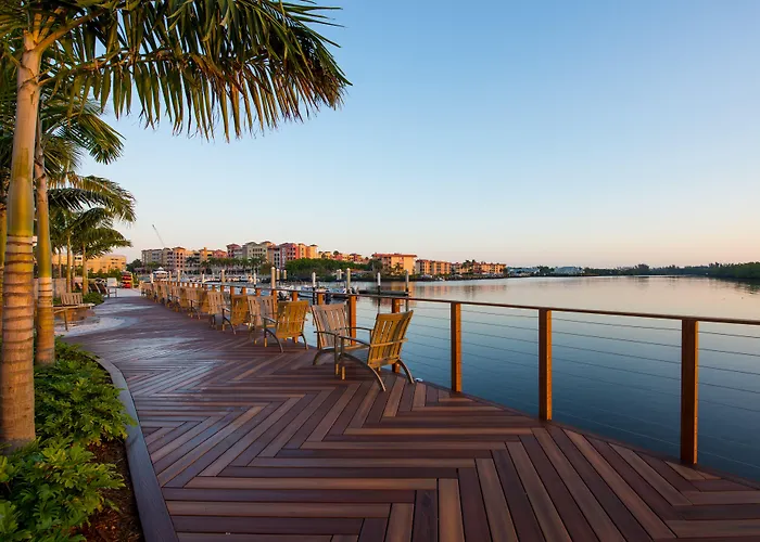Hyatt House Naples 5Th Avenue