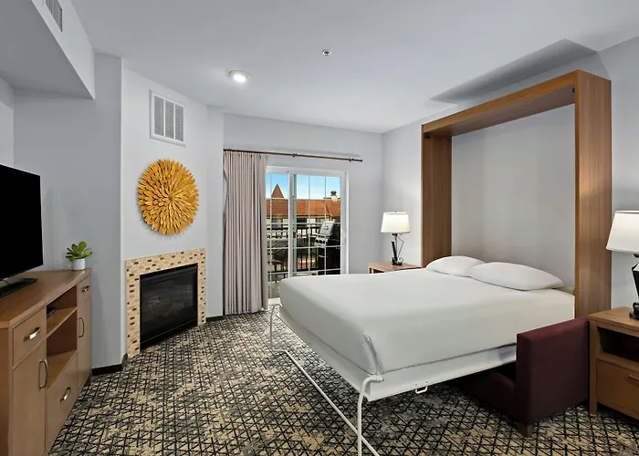 Worldmark Solvang
